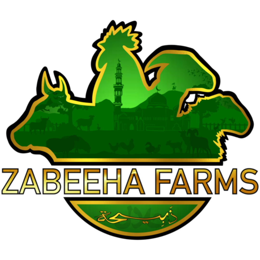 Zabeeha Farms