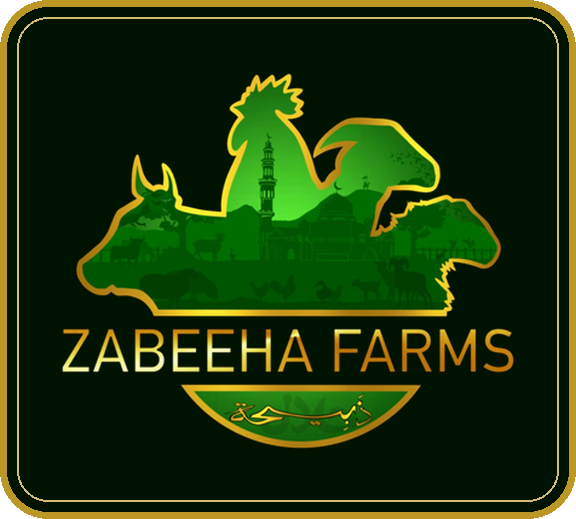 Zabeeha Farms