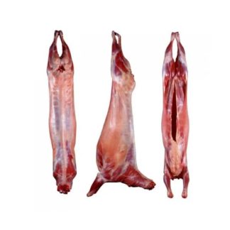 GOAT: WHOLE (NO CUTTING)