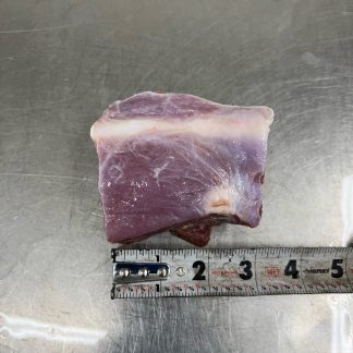 WHOLE COW: 7 SHARES: SMALL PIECES (3 inches x 3 inches)