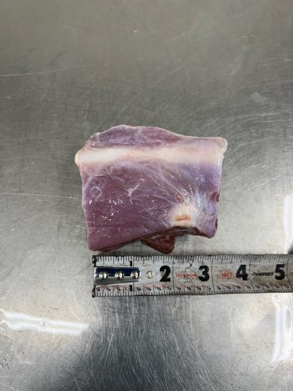 WHOLE COW: 7 SHARES: SMALL PIECES (3 inches x 3 inches)